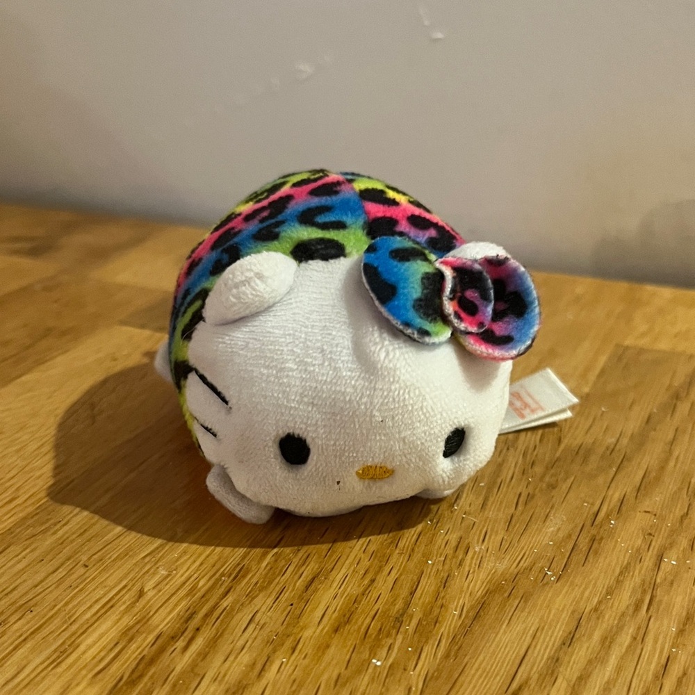Hello Kitty Beanie